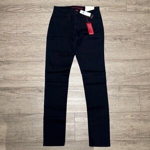 Banana Republic Factory Women's Skinny Jeans - Black